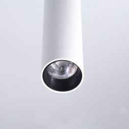 Подвесной светодиодный светильник Citilux CL01PBL070N Тубус