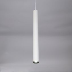 Подвесной светодиодный светильник Citilux CL01PBL070N Тубус