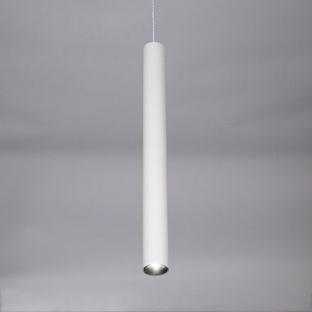 Подвесной светодиодный светильник Citilux CL01PBL070N Тубус