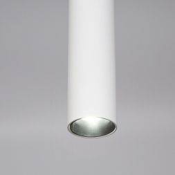 Подвесной светодиодный светильник Citilux CL01PBL070N Тубус