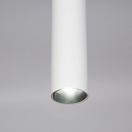 Подвесной светодиодный светильник Citilux CL01PBL070N Тубус