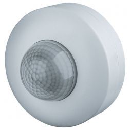 Датчик движения ИК Navigator 61 581 NS-IRM08-WH