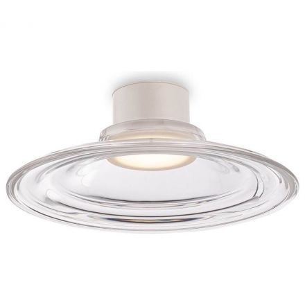 Потолочный светодиодный светильник Maytoni C045CL-L9W4K