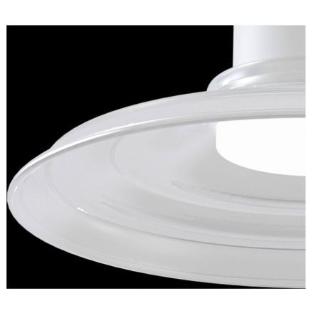 Потолочный светодиодный светильник Maytoni C045CL-L9W4K