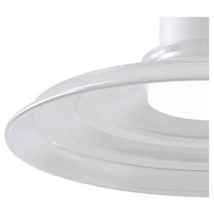 Потолочный светодиодный светильник Maytoni C045CL-L9W4K