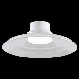 Потолочный светодиодный светильник Maytoni C045CL-L9W4K