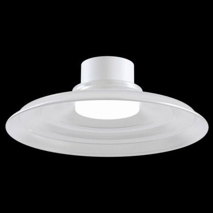 Потолочный светодиодный светильник Maytoni C045CL-L9W4K