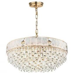 Подвесная люстра Odeon Light FIESTA 5070/21