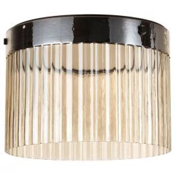 Потолочный светодиодный светильник Odeon Light L-Vision Pillari 5047/24LC