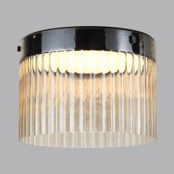 Потолочный светодиодный светильник Odeon Light L-Vision Pillari 5047/24LC