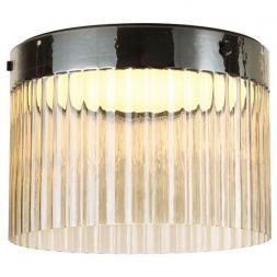 Потолочный светодиодный светильник Odeon Light L-Vision Pillari 5047/24LC