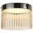 Потолочный светодиодный светильник Odeon Light L-Vision Pillari 5047/24LC