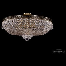 Люстра Bohemia Ivele Crystal 1927/55Z/GB (BOHEMIA 1927/55Z/GB) Люстра Bohemia Ivele Crystal 1927/55Z/GB (BOHEMIA 1927/55Z/GB)