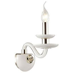 Бра Odeon Light Capri 4187/1W (ODEON 4187/1W) Бра Odeon Light Capri 4187/1W (ODEON 4187/1W)