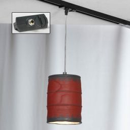 Трековый светильник LOFT LSP-9527-TAB (LUSSOLE LSP-9527-TAB)