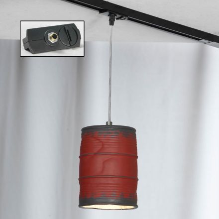 Трековый светильник LOFT LSP-9527-TAB