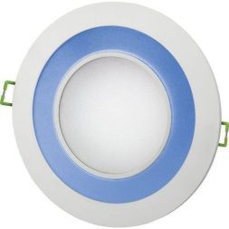 Светильник Navigator 71 818 NDL-RC1-9+3W-R180-WB-LED