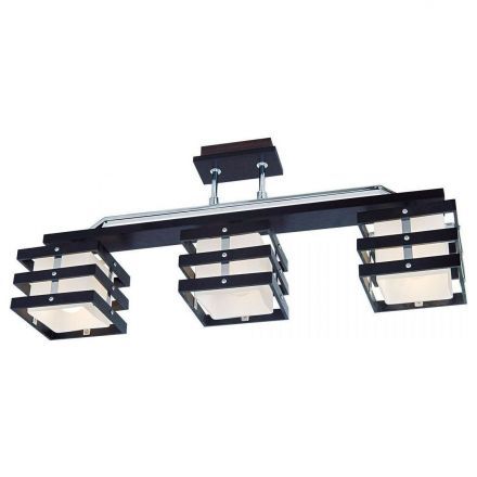Люстра потолочная Citilux CL133231 Киото