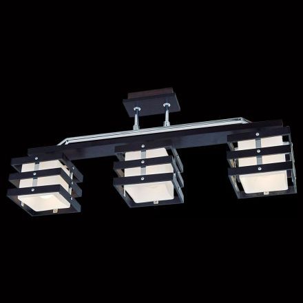 Люстра потолочная Citilux CL133231 Киото