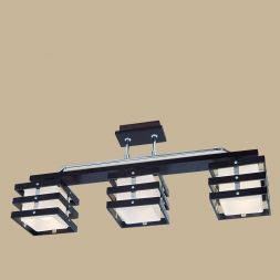 Люстра потолочная Citilux CL133231 Киото
