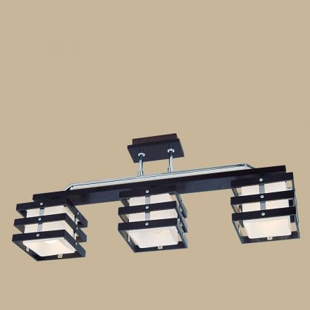 Люстра потолочная Citilux CL133231 Киото