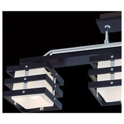 Люстра потолочная Citilux CL133231 Киото