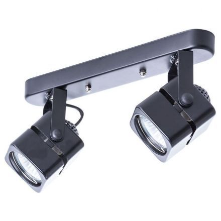 Потолочный светильник Arte Lamp A1315PL-2BK