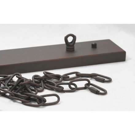 Подвес LUSSOLE LSP-9860