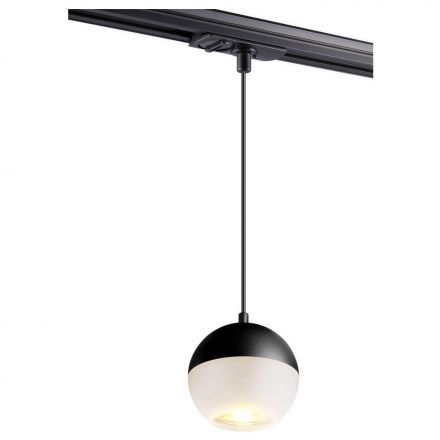 Трековый светодиодный светильник Novotech 370820 Garn
