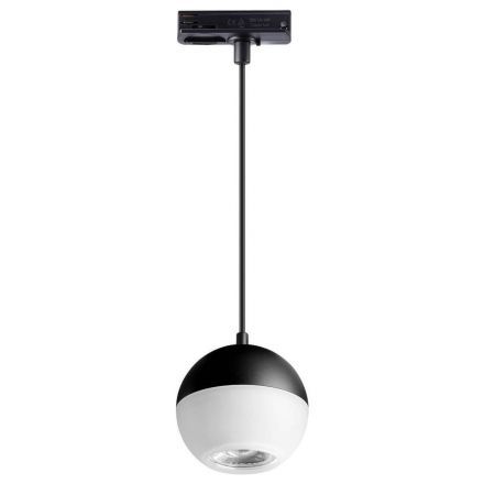 Трековый светодиодный светильник Novotech 370820 Garn