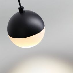 Трековый светодиодный светильник Novotech 370820 Garn