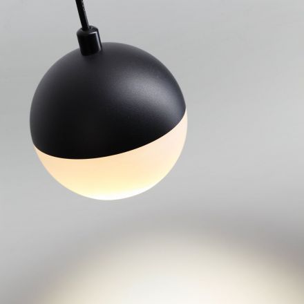Трековый светодиодный светильник Novotech 370820 Garn