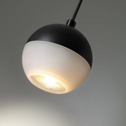 Трековый светодиодный светильник Novotech 370820 Garn