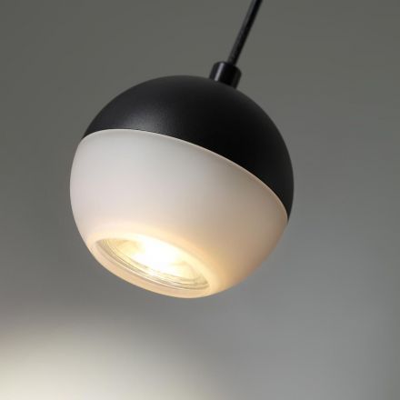 Трековый светодиодный светильник Novotech 370820 Garn