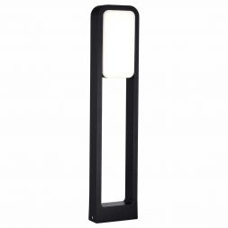 Уличный светодиодный светильник ST Luce SL9509.405.01 Vela