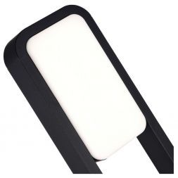 Уличный светодиодный светильник ST Luce SL9509.405.01 Vela
