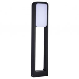 Уличный светодиодный светильник ST Luce SL9509.405.01 Vela
