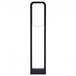Уличный светодиодный светильник ST Luce SL9509.405.01 Vela