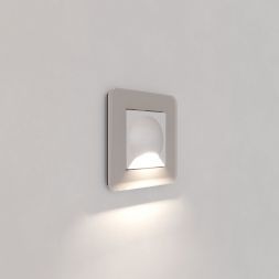 Встраиваемая LED подсветка Moon (белый матовый) W1154401 Werkel