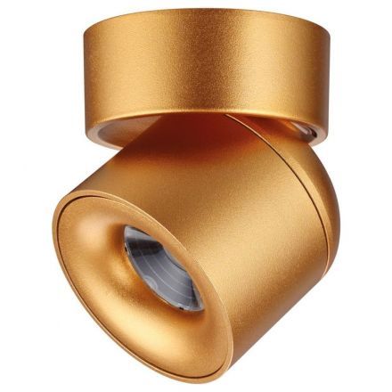 Светодиодный спот Novotech Gesso 358810