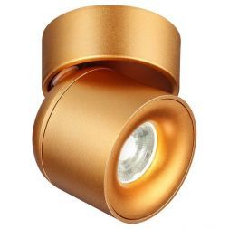 Светодиодный спот Novotech Gesso 358810