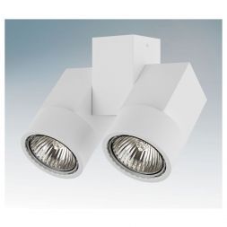 Светильник Lightstar 051036 ILLUMO X2