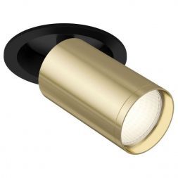 Встраиваемый спот Maytoni Technical C048CL-1BG Focus S