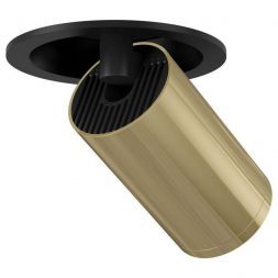 Встраиваемый спот Maytoni Technical C048CL-1BG Focus S
