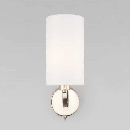 Настенный светильник Eurosvet 60128/1 золото