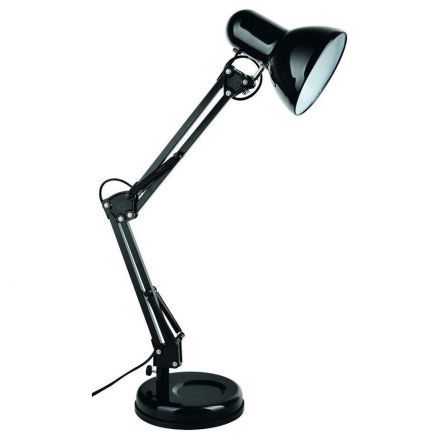 Настольная лампа Arte Lamp A1330LT-1BK