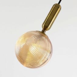 Подвесной светильник Favourite 2723-1P Idem