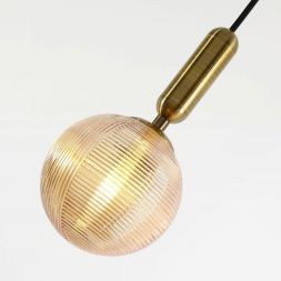 Подвесной светильник Favourite 2723-1P Idem