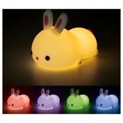 Настольная лампа Arte Lamp Tilly A7372LT-1WH