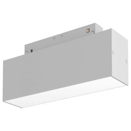 Трековый светодиодный светильник Maytoni Technical TR012-2-7W4K-W Basis